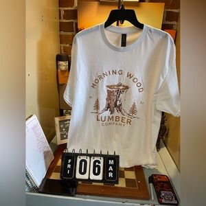 Morning Wood Lumber Company